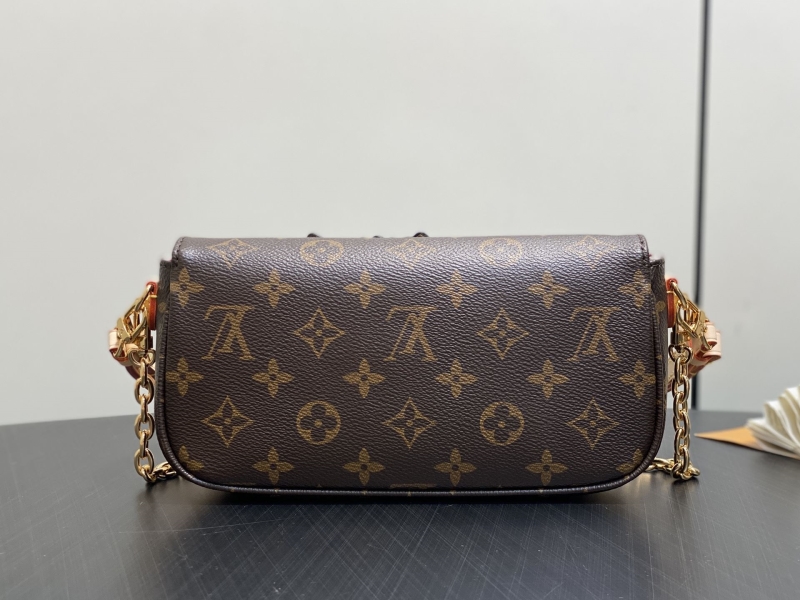 LV Satchel Bags